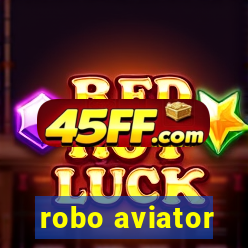 robo aviator